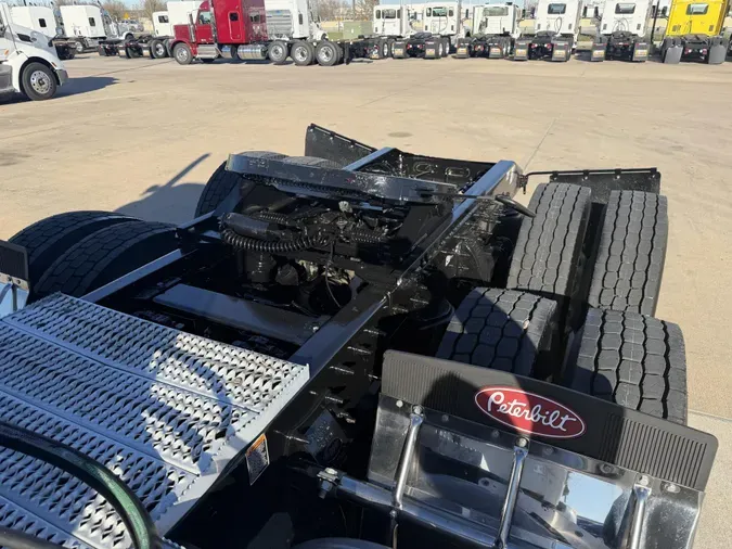 2020 Peterbilt 567307f1745a3cd63c346f02eefe7b3085e