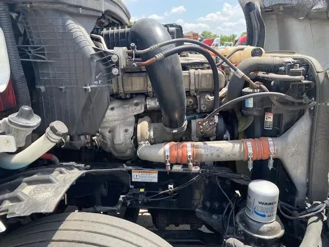 2021 Freightliner Cascadia