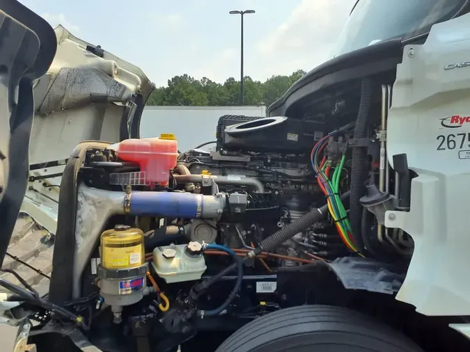 2020 FREIGHTLINER/MERCEDES NEW CASCADIA PX12664