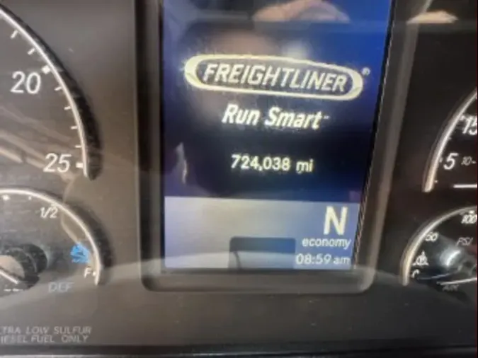 2019 FREIGHTLINER NEW CASCADIA PX12664
