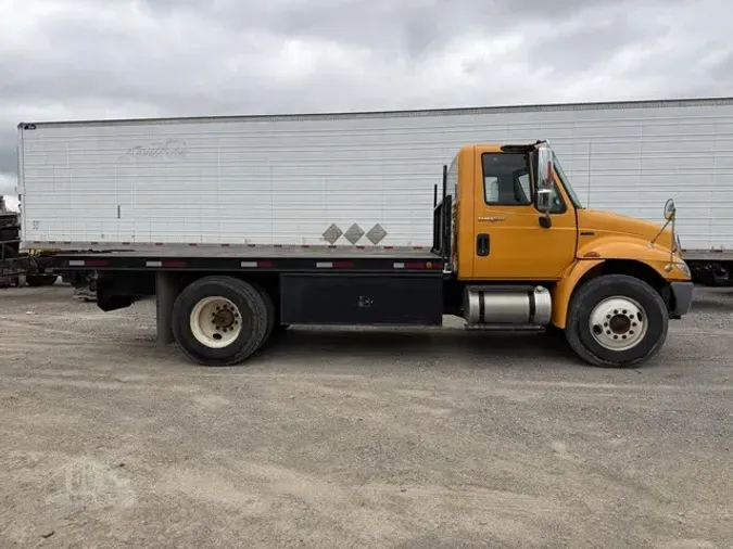 2012 INTERNATIONAL DURASTAR 4300