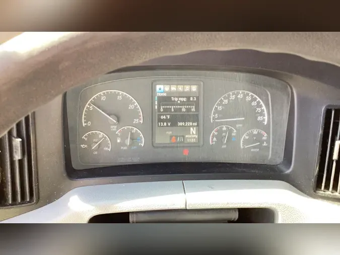 2020 Freightliner Cascadia