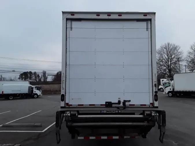 2018 NAVISTAR INTERNATIONAL 4300