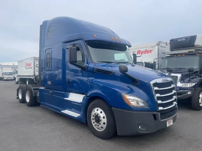 2019 FREIGHTLINER/MERCEDES NEW CASCADIA PX12664