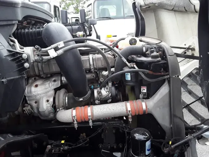 2020 FREIGHTLINER NEW CASCADIA PX12664