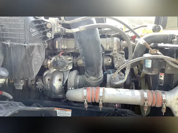2022 Freightliner Cascadia 126308a535e97881fb4e76f51d20821215a