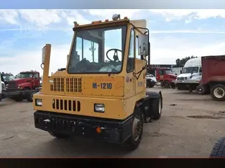 2010 KALMAR OTTAWA 4X2 DOT