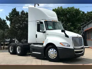 2021 INT LT625 6x4