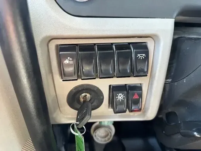 2022 Peterbilt 567