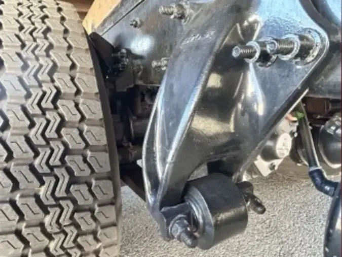 2018 FREIGHTLINER/MERCEDES M2 106