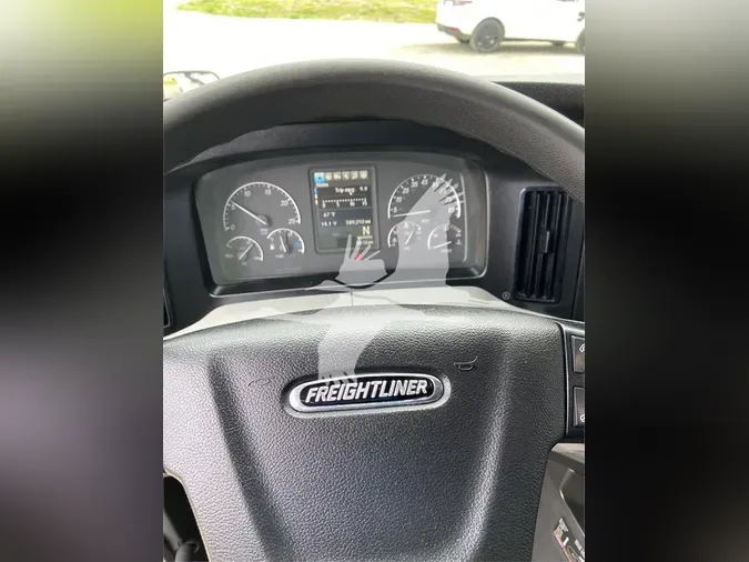 2018 FREIGHTLINER CASCADIA 126