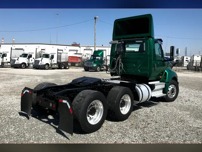 2020 INT LT625 6x4