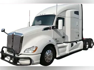 2021 Kenworth T680