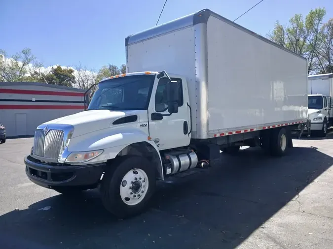 2020 NAVISTAR INTERNATIONAL MV607 (4X2)308e9d6b36f5eda622a8086566789a74