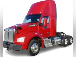 2020 Kenworth T880