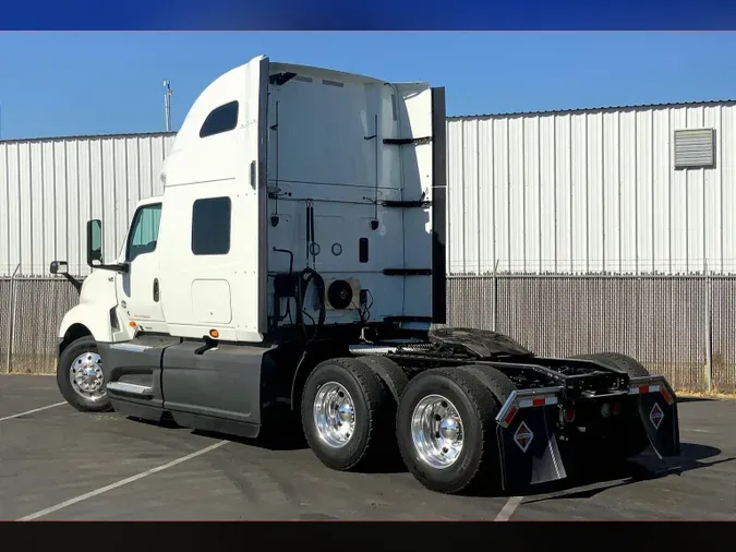 2021 INT LT625 6x4