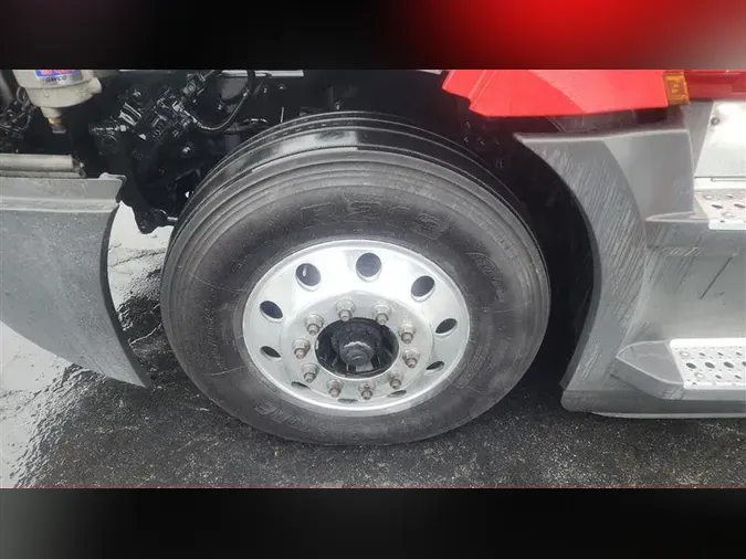 2021 FREIGHTLINER CA126309185f70b7f376854bd22b386284512