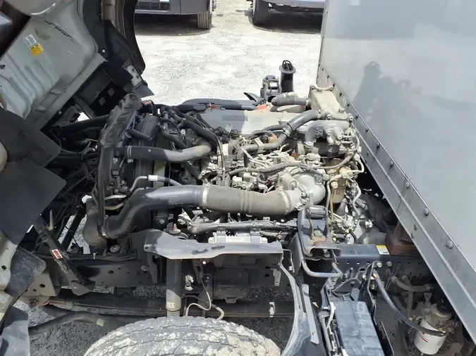 2022 CHEVROLET MOTOR DIV. LCF 4500HD3092ace1e82b7a6cc7755abef3036dcb