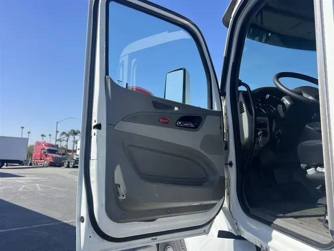 2018 Peterbilt 579