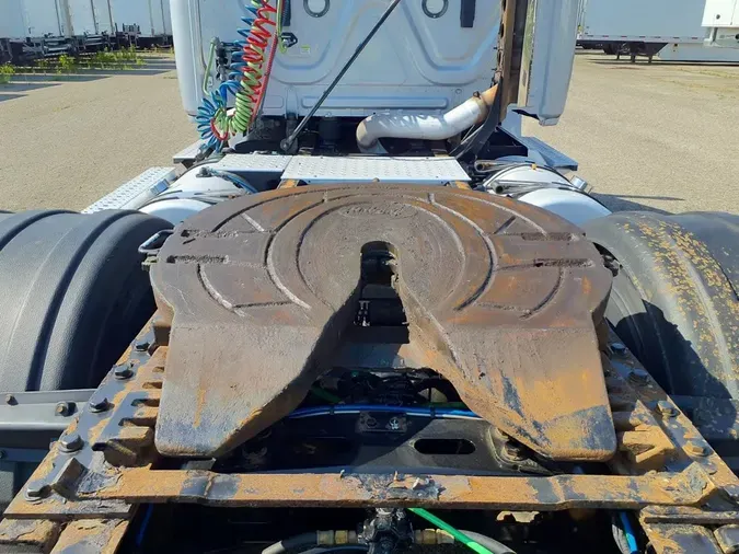 2020 FREIGHTLINER/MERCEDES NEW CASCADIA PX1266430943ca5dbc143705cce9346c45da614