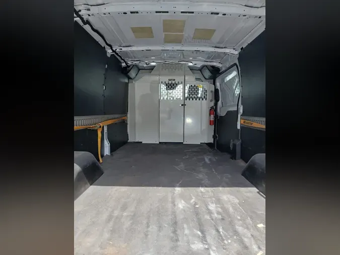 2019 FORD MOTOR COMPANY TRANSIT 250