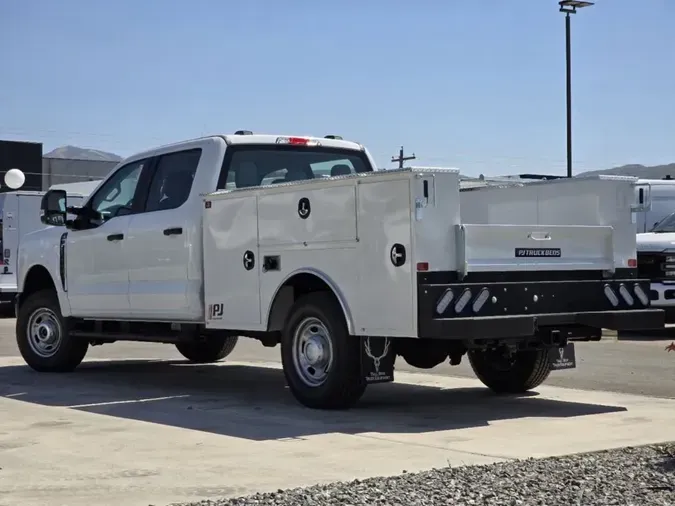 2024 Ford Super Duty F-250 SRW