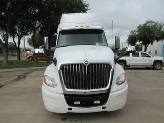 2018 International LT