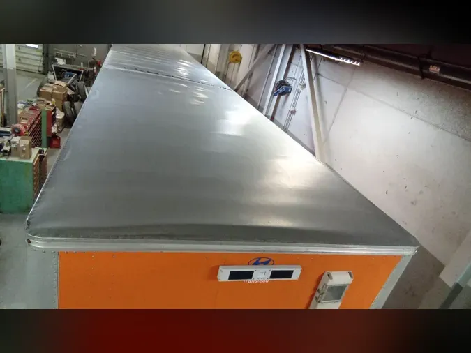 2015 Hyundai VC2530152-JS