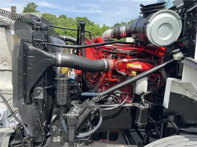 2017 WESTERN STAR 4900