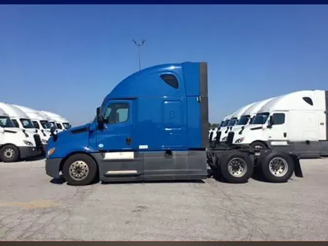 2019 Freightliner Cascadia