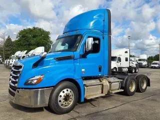2019 FREIGHTLINER NEW CASCADIA PX12664