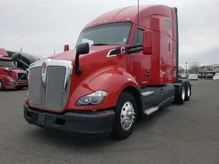 2017 KW T680
