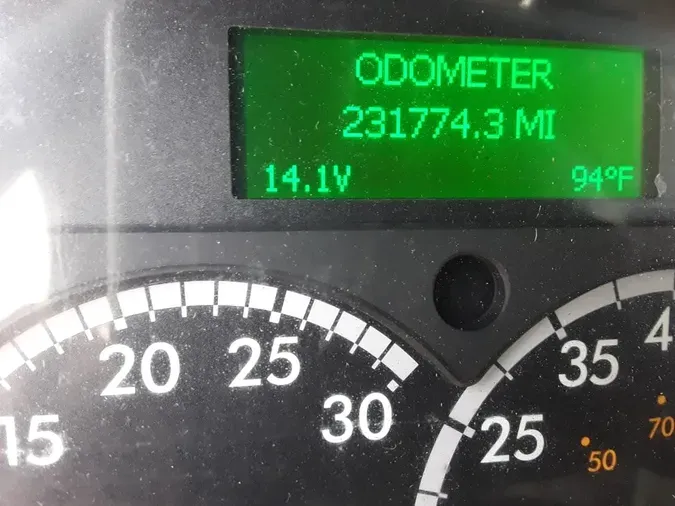 2018 FREIGHTLINER M2 106