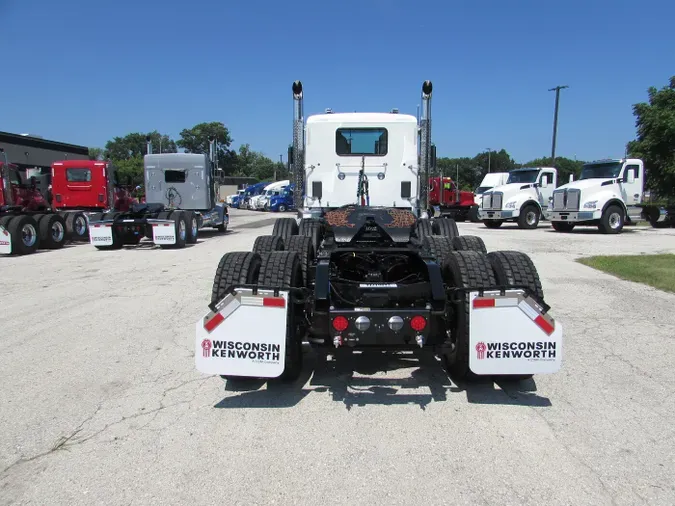 2026 Kenworth T8803097b5d2c9c3730d7f93055bd1e5a99d