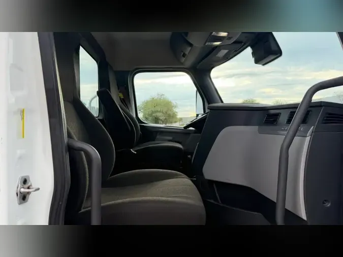2020 FREIGHTLINER/MERCEDES NEW CASCADIA 116
