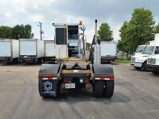 2019 CAPACITY OF TEXAS,INC. SABRE 5 4X2