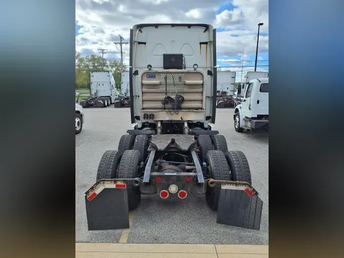 2020 FREIGHTLINER/MERCEDES CASCADIA 125