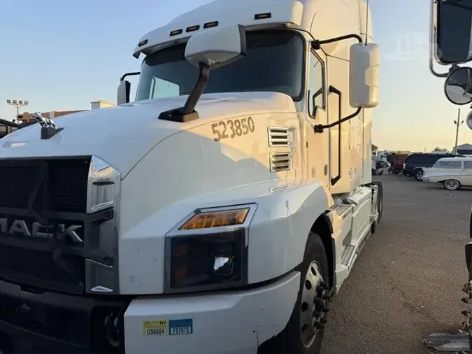 2022 MACK ANTHEM 64T30997f4f8f7d350d824fae904903f7c7