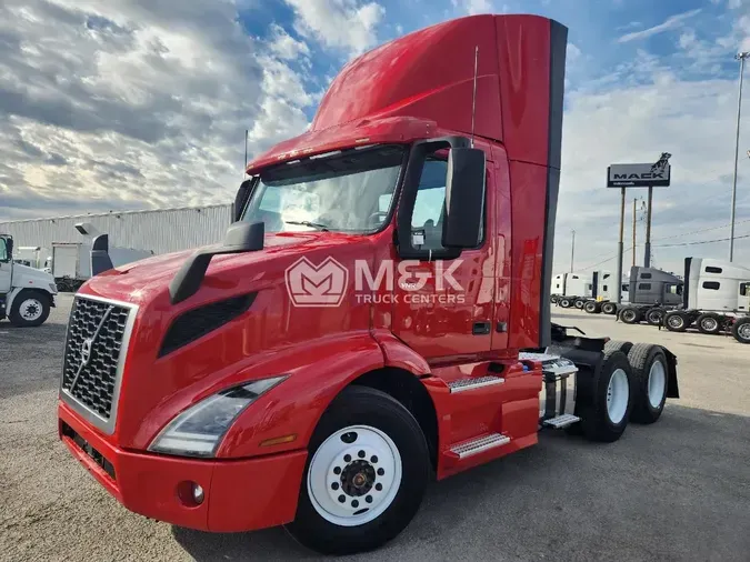 2020 VOLVO VNR64T3003099e9c709d6e196e067f52bc4bddb3f