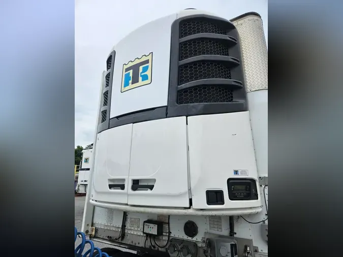2017 GREAT DANE 7211Z-1 28/156/102
