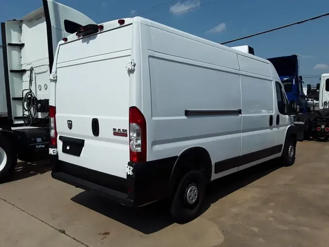 2021 DODGE/DIV. CHRYSLER PROMASTER 2500