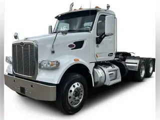 2020 Peterbilt 567