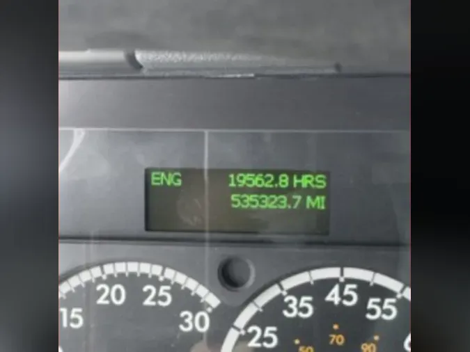 2019 FREIGHTLINER/MERCEDES CASCADIA 125