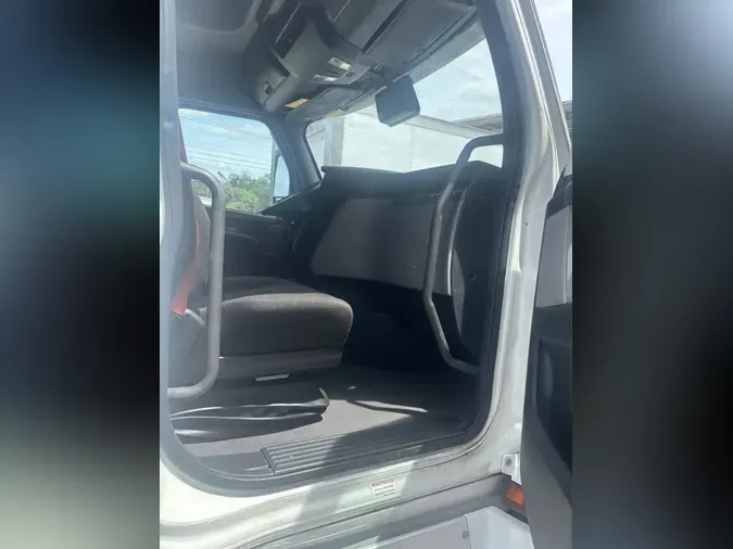 2022 FREIGHTLINER/MERCEDES NEW CASCADIA PX12664309b6324b515237480a4c507826925c9