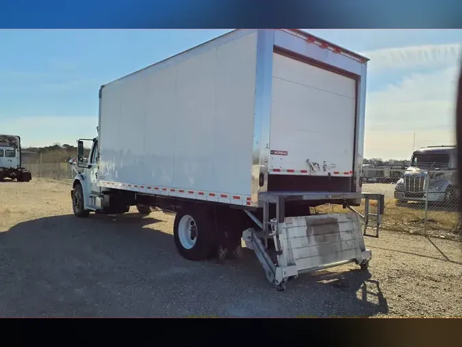 2020 FREIGHTLINER/MERCEDES M2 106309c4cc351bb1cc2c891cc3639bfd1e5
