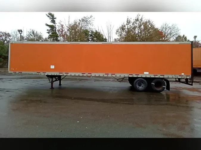 2001 Wabash Other