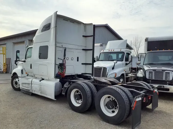 2020 NAVISTAR INTERNATIONAL LT625 SLPR CAB309dfb35d3f5ad2c39dcc07e63178169