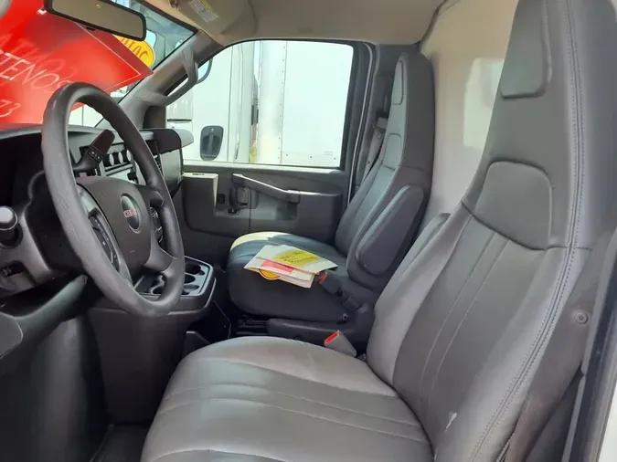 2019 GENERAL MOTORS CORP. SAVANA 3500
