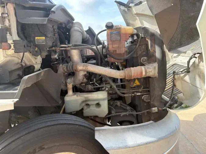 2019 NAVISTAR INTERNATIONAL RH613 DAYCAB S/A30a0b719d8d6f90b4ea474396b2cb490
