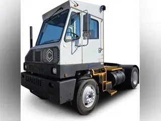 2022 Capacity TJ5000